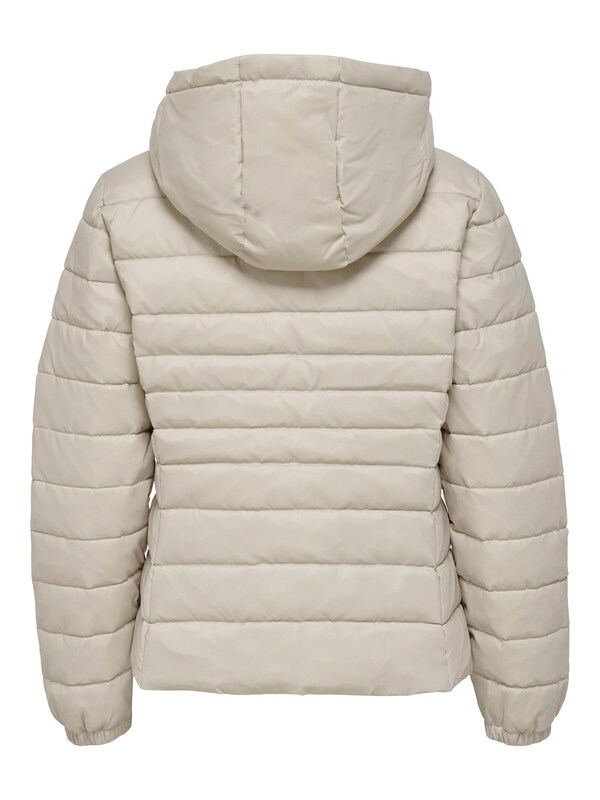 ONLY Giacca Di Mezza Stagione 'Tahoe' In Beige