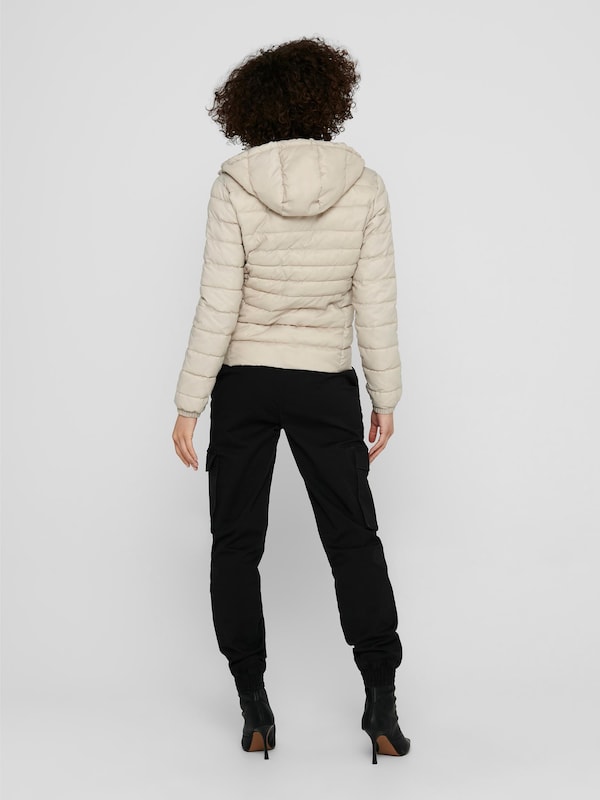 ONLY Giacca Di Mezza Stagione 'Tahoe' In Beige