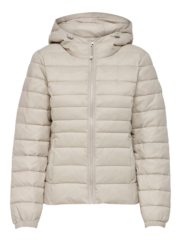 ONLY Giacca di mezza stagione 'Tahoe' in Beige