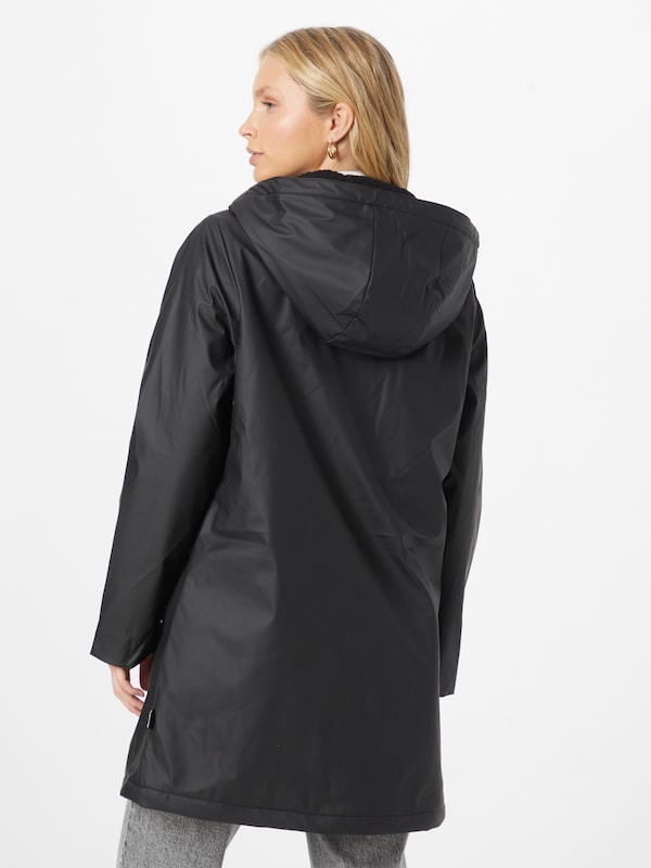 ONLY Giacca Funzionale 'ONLSally' In Nero