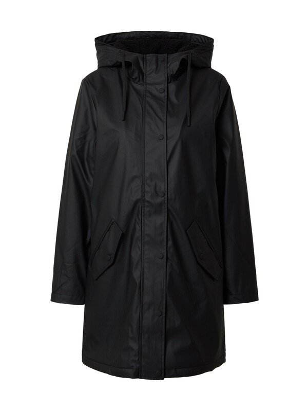 ONLY Giacca Funzionale 'ONLSally' In Nero
