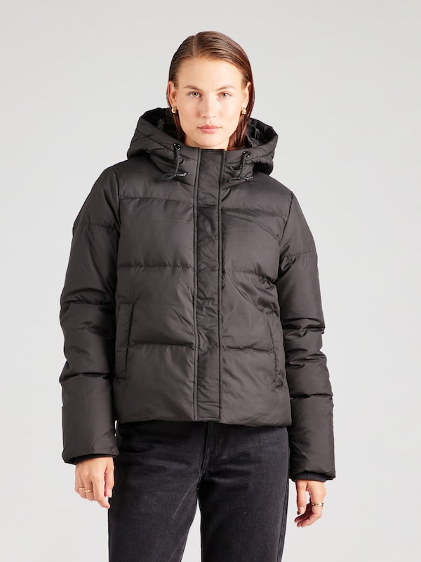 ONLY Giacca Invernale 'ONLAlice' In Nero
