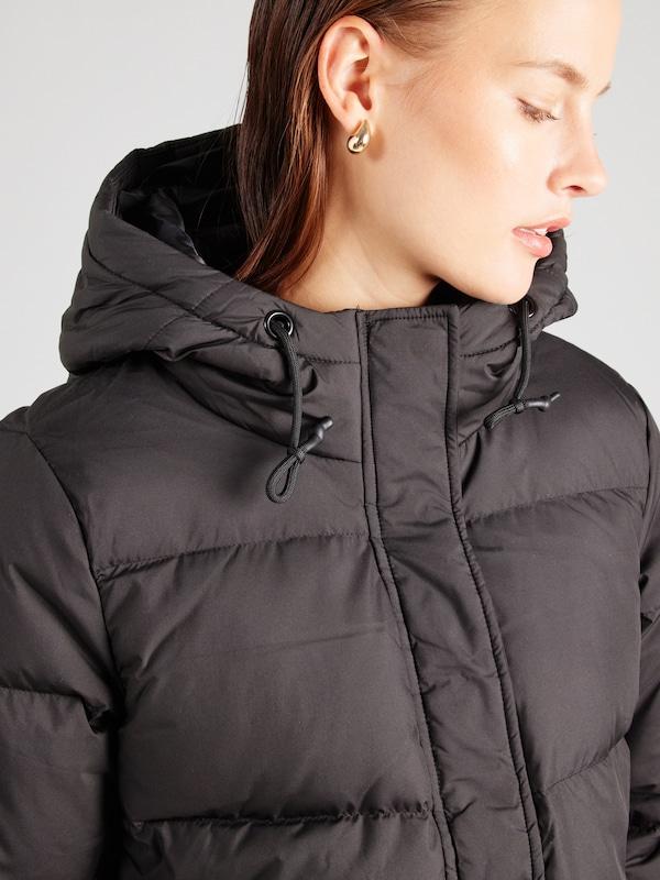 ONLY Giacca Invernale 'ONLAlice' In Nero