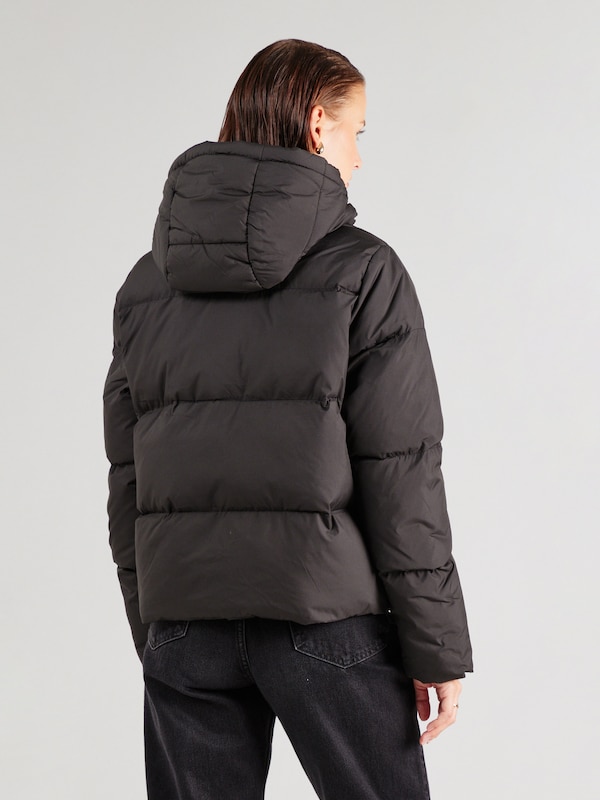 ONLY Giacca Invernale 'ONLAlice' In Nero