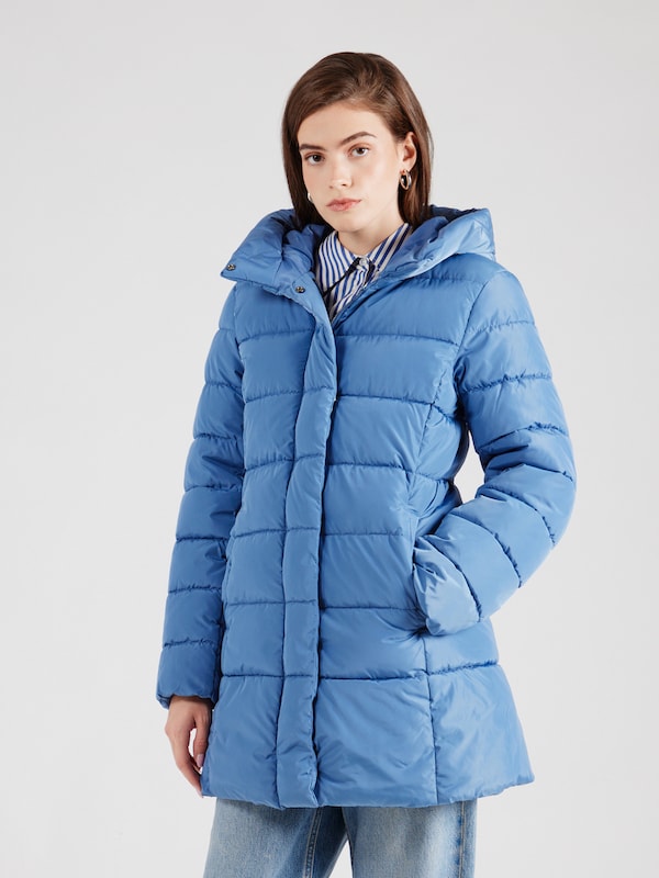 ONLY Giacca Invernale 'ONLLina' In Blu