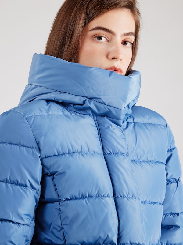 ONLY Giacca Invernale 'ONLLina' In Blu