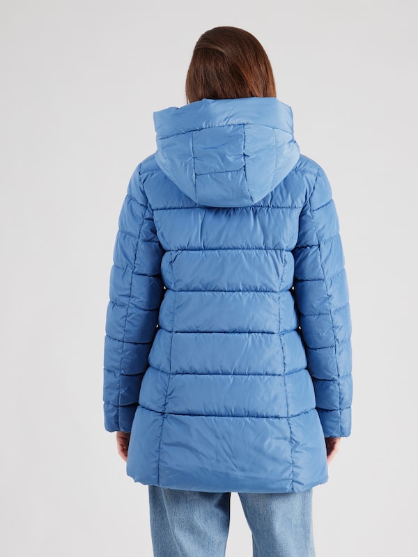 ONLY Giacca Invernale 'ONLLina' In Blu