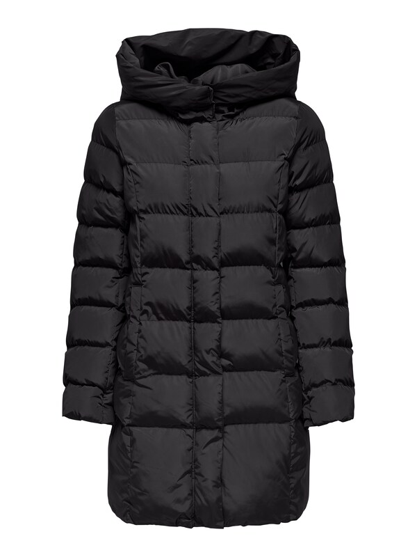 ONLY Giacca invernale 'ONLLina' in Blu Notte