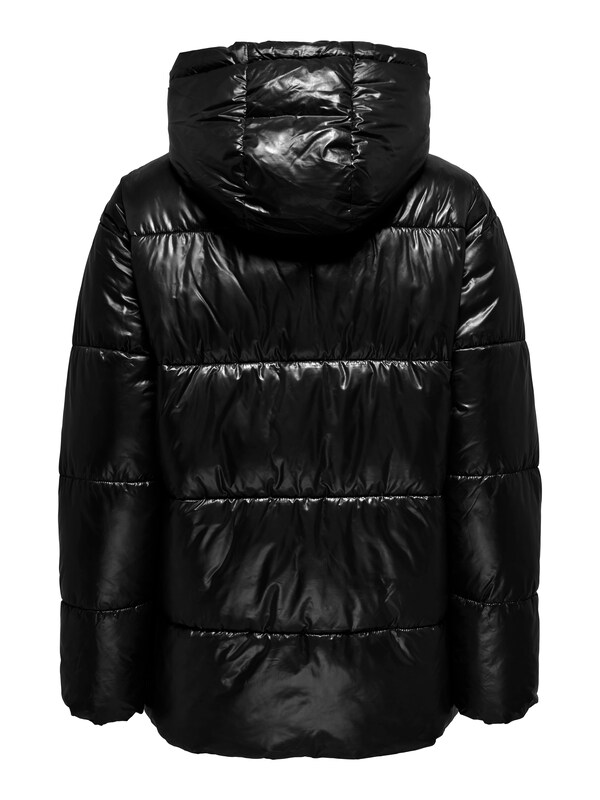 ONLY Giacca Invernale 'ONLSKY' In Nero