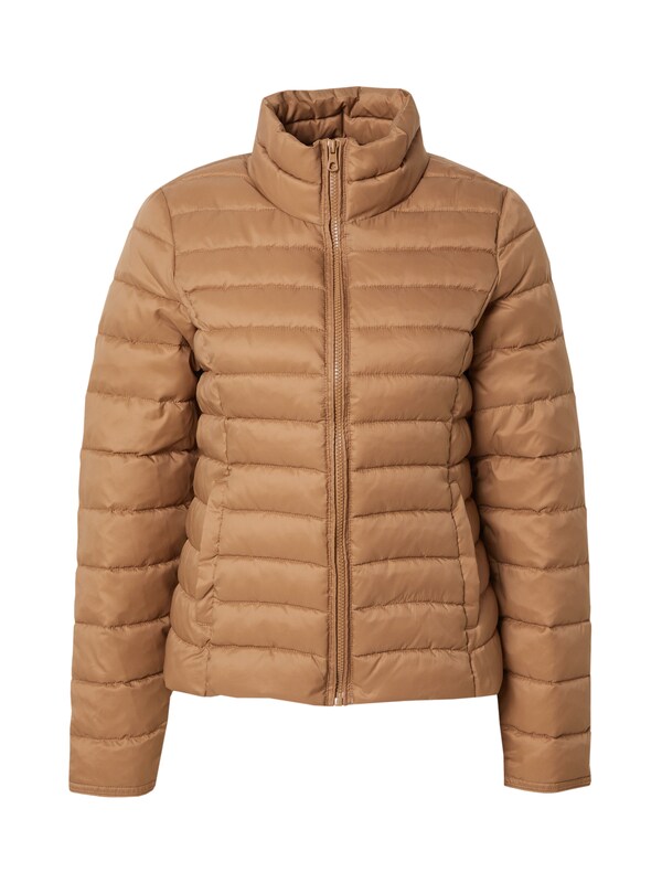 ONLY Giacca invernale 'ONLTAHOE' in Marrone Chiaro