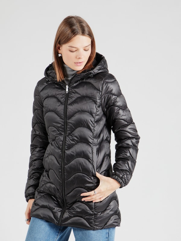 ONLY Giacca Invernale 'ONLVega' In Nero