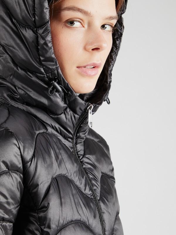 ONLY Giacca Invernale 'ONLVega' In Nero