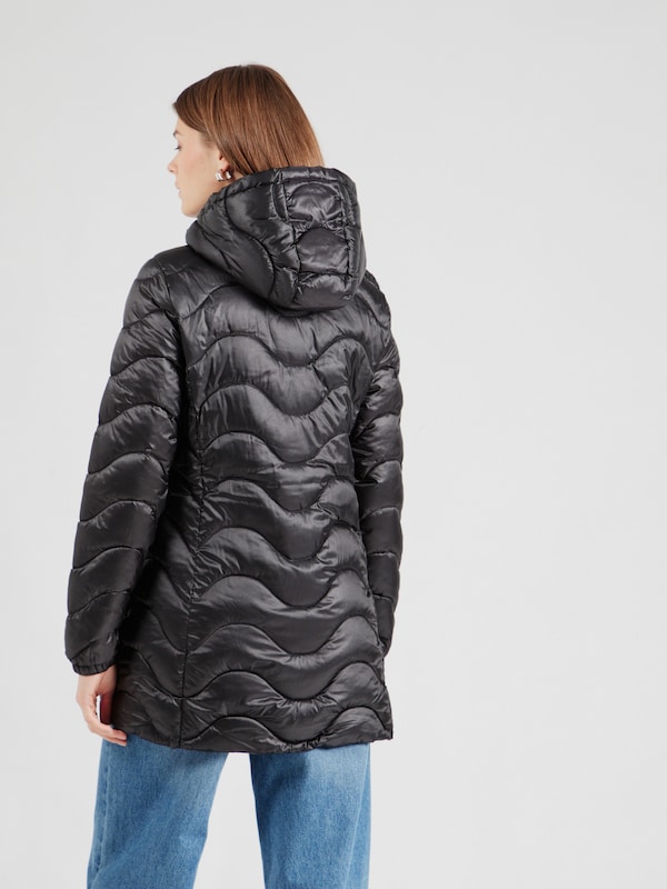 ONLY Giacca Invernale 'ONLVega' In Nero