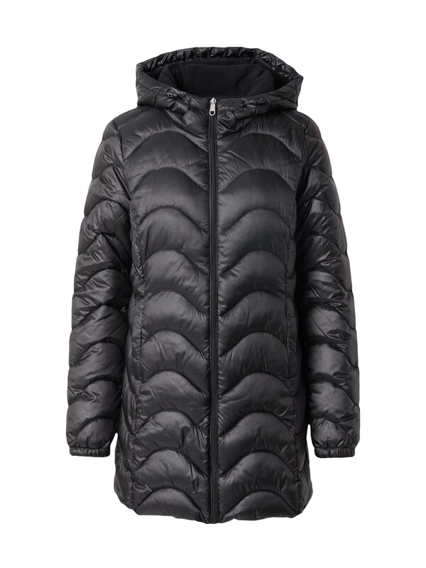 ONLY Giacca Invernale 'ONLVega' In Nero