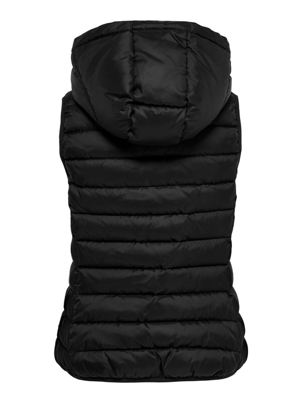 ONLY Gilet 'ONLNew Tahoe' In Nero