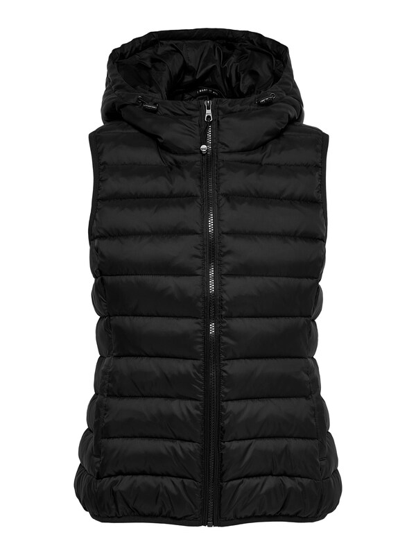 ONLY Gilet 'ONLNew Tahoe' in Nero