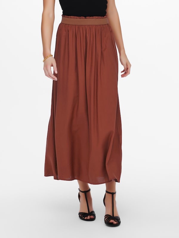 ONLY Gonna 'Venedig' In Rosso Carminio