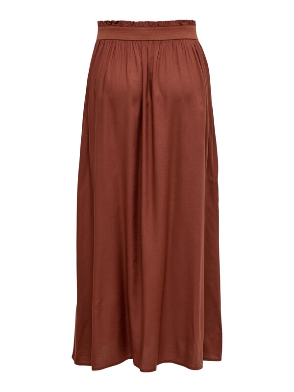 ONLY Gonna 'Venedig' In Rosso Carminio