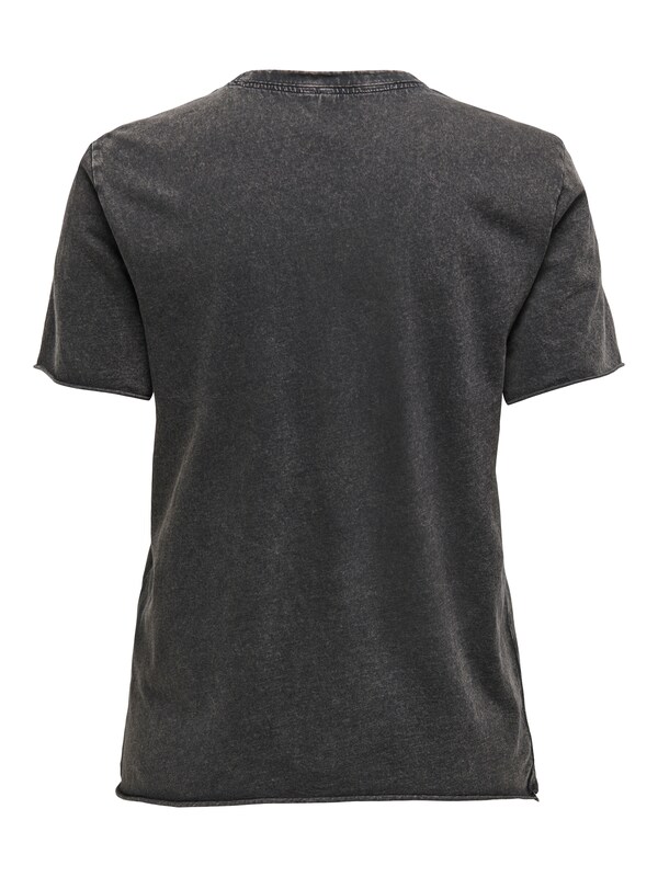 ONLY Maglietta 'ONLLUCY' In Nero