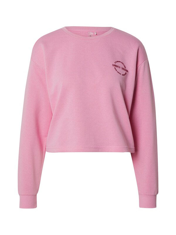 ONLY PLAY Felpa sportiva 'ONPPICA' in Rosa Chiaro