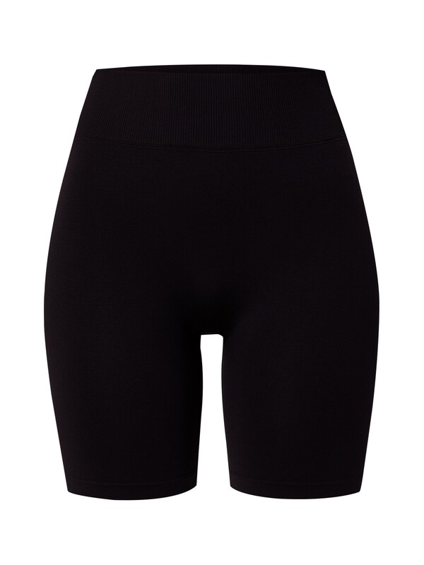 ONLY PLAY Skinny Leggings 'ONPFLEX' in Nero