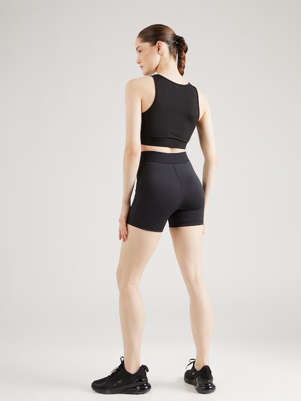 ONLY PLAY Skinny Pantaloni Sportivi 'GIL-2-LANA LIFE' In Nero