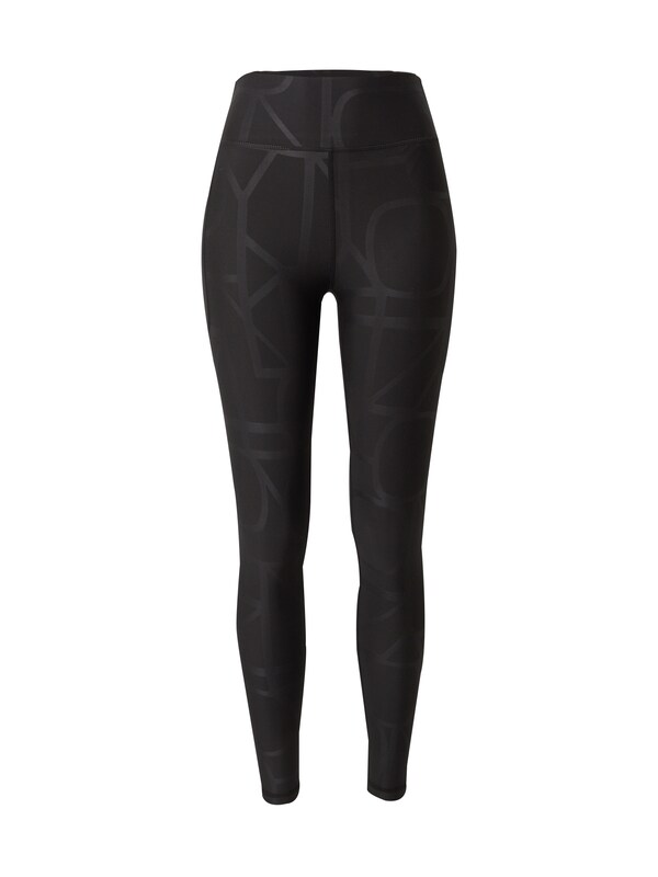 ONLY PLAY Skinny Pantaloni sportivi in Nero