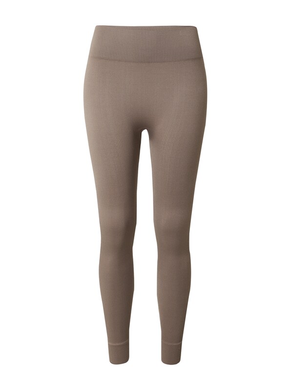 ONLY PLAY Skinny Pantaloni Sportivi 'Jaia' In Mocca