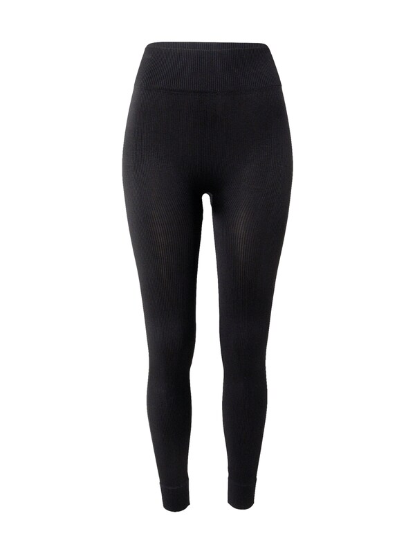 ONLY PLAY Skinny Pantaloni sportivi 'Jaia' in Nero