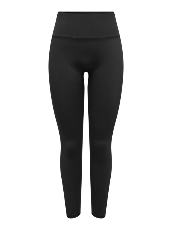 ONLY PLAY Skinny Pantaloni sportivi 'Jam-Sana' in Nero