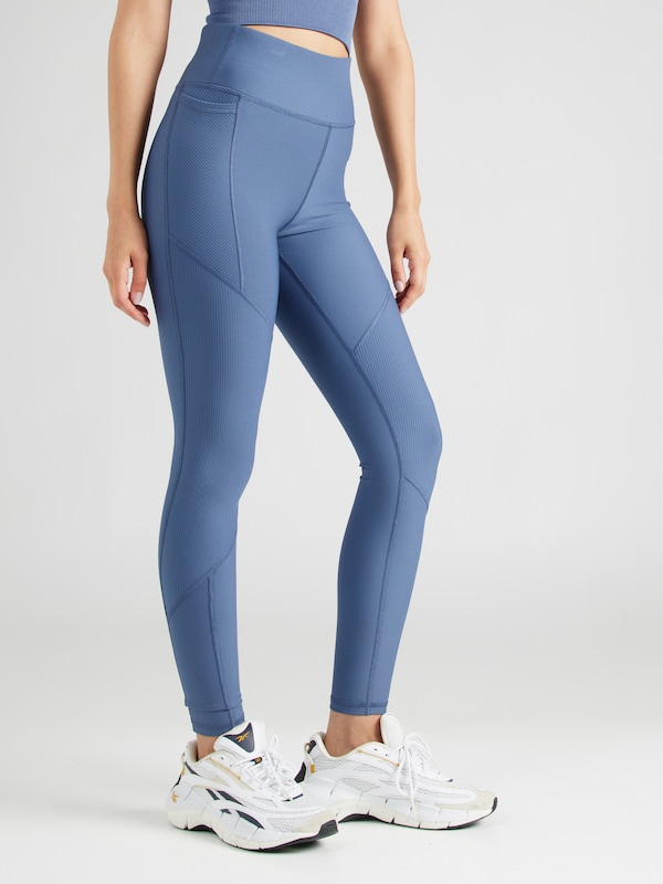 ONLY PLAY Skinny Pantaloni Sportivi 'JANA' In Zappiro