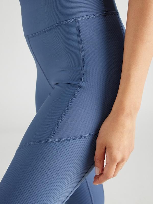 ONLY PLAY Skinny Pantaloni Sportivi 'JANA' In Zappiro