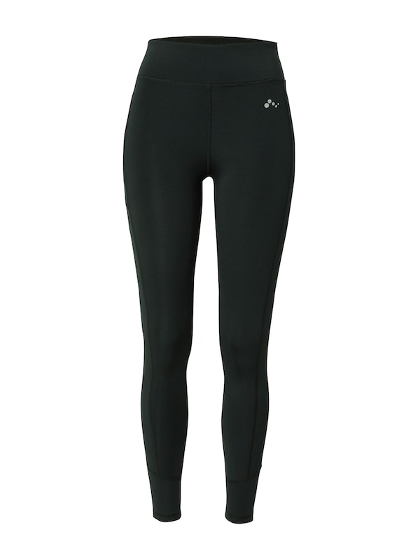 ONLY PLAY Skinny Pantaloni sportivi 'MILA' in Nero
