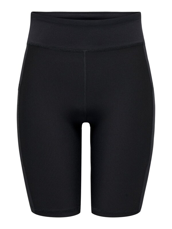 ONLY PLAY Skinny Pantaloni sportivi 'New Jana' in Nero