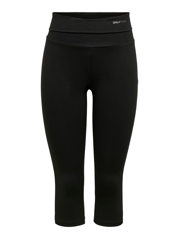 ONLY PLAY Skinny Pantaloni sportivi 'ONPFOLD JAZZ' in Nero