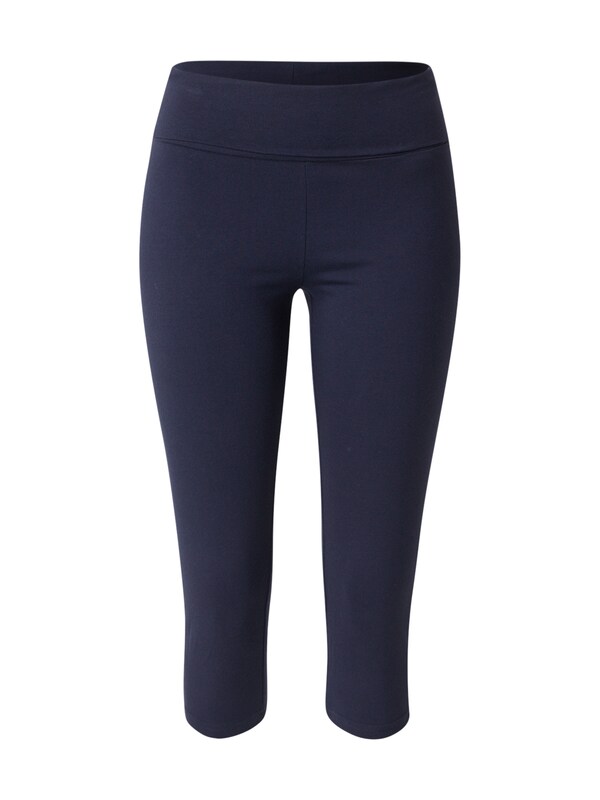 ONLY PLAY Skinny Pantaloni Sportivi 'ONPFOLD JAZZ' In Blu Notte