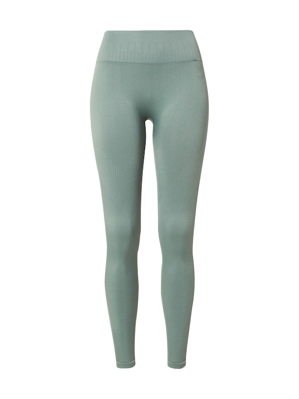 ONLY PLAY Skinny Pantaloni sportivi 'ONPFRION' in Verde Chiaro