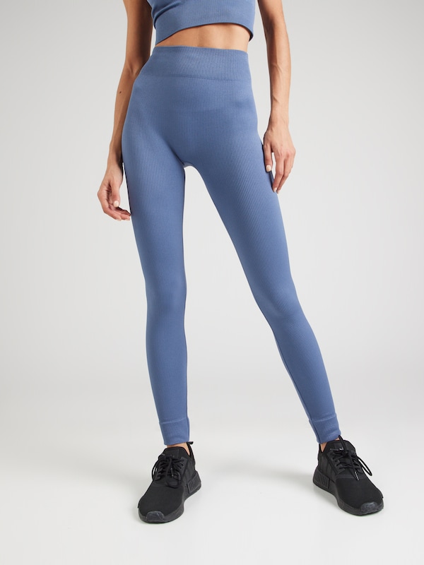 ONLY PLAY Skinny Pantaloni Sportivi 'ONPJaia' In Opale