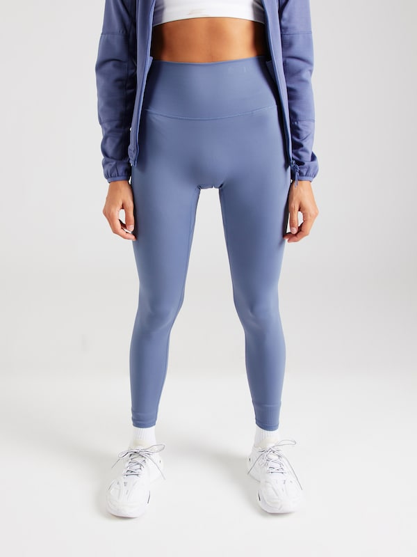 ONLY PLAY Skinny Pantaloni Sportivi 'ONPJAM-SANA-3' In Blu Notte
