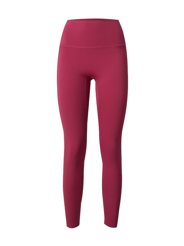 ONLY PLAY Skinny Pantaloni sportivi 'ONPJAM-SANA' in Rosso