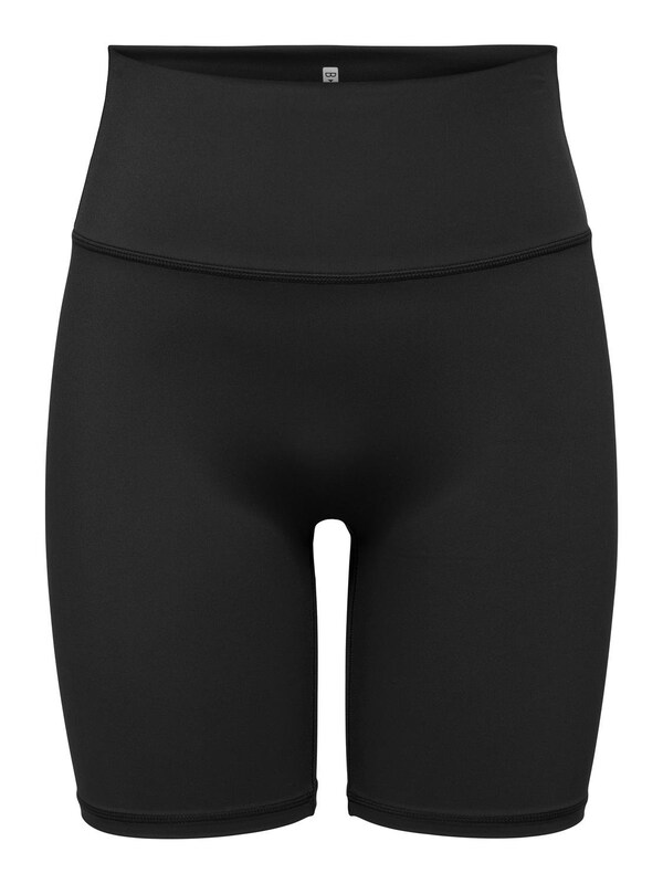 ONLY PLAY Skinny Pantaloni sportivi 'ONPJAM-SANA' in Nero