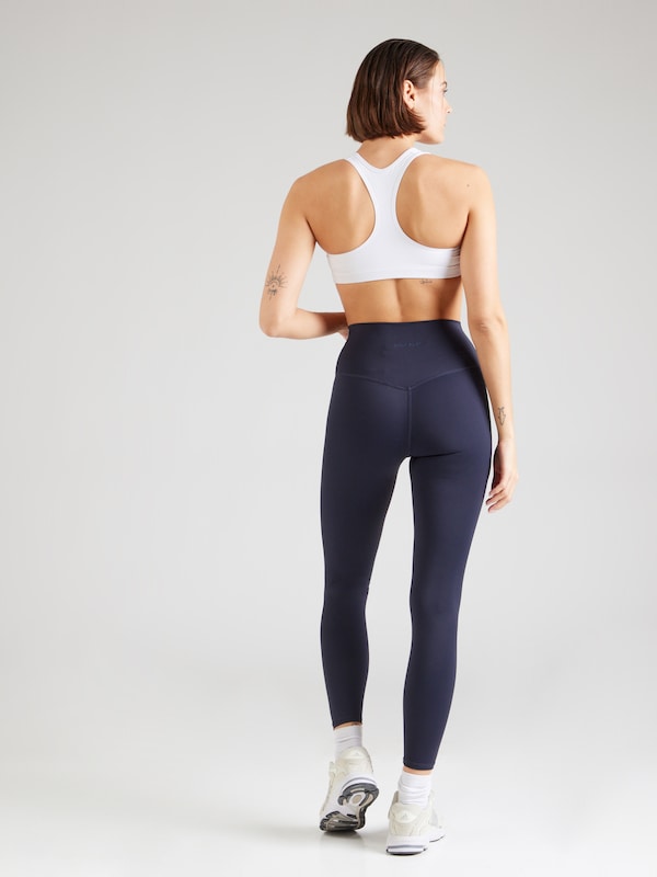 ONLY PLAY Skinny Pantaloni Sportivi 'ONPJAM-SANA' In Marino