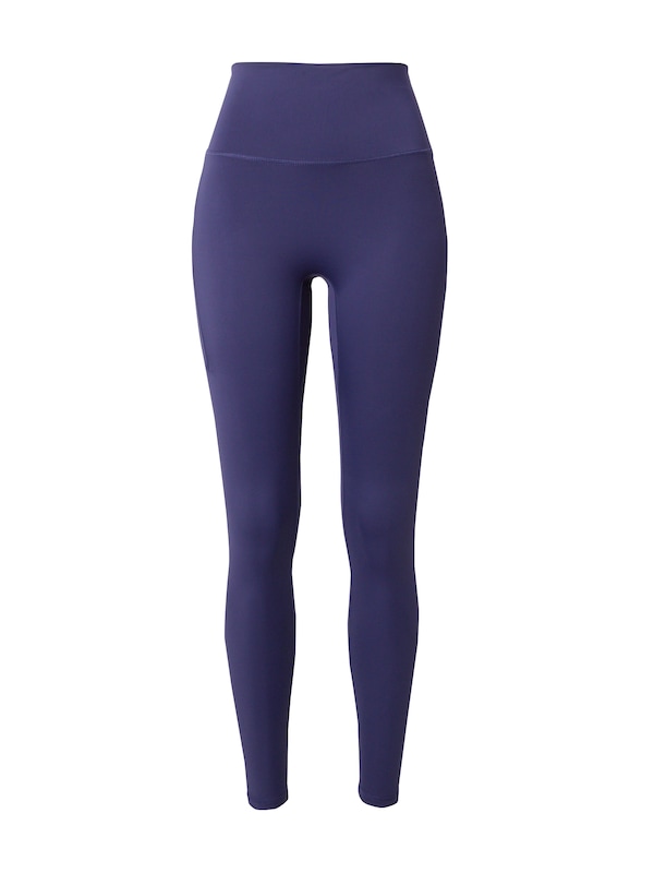 ONLY PLAY Skinny Pantaloni sportivi 'ONPJam-Sana' in Blu Scuro