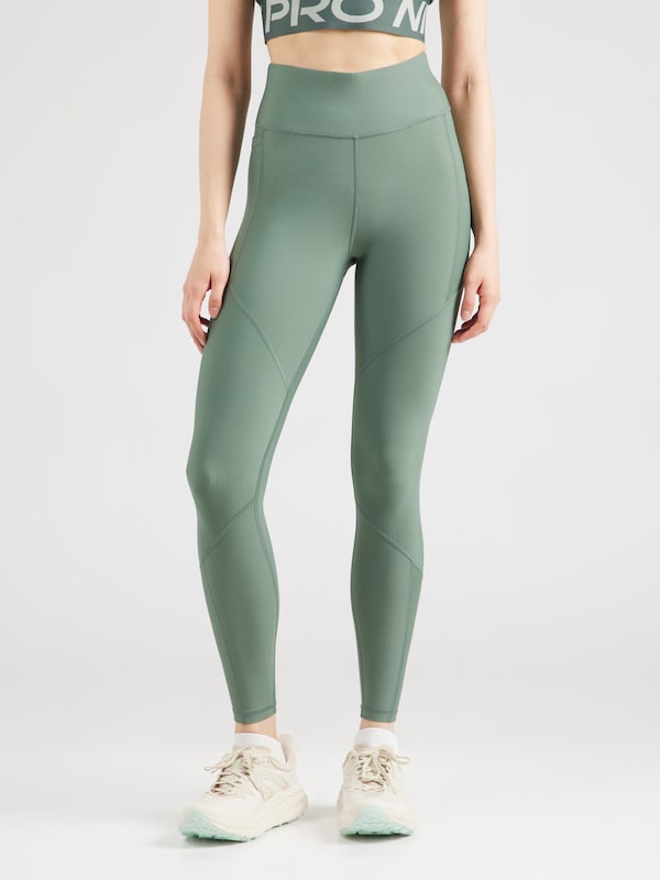 ONLY PLAY Skinny Pantaloni Sportivi 'ONPJANA' In Verde Pastello