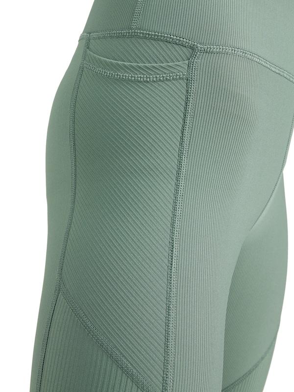 ONLY PLAY Skinny Pantaloni Sportivi 'ONPJANA' In Verde Pastello