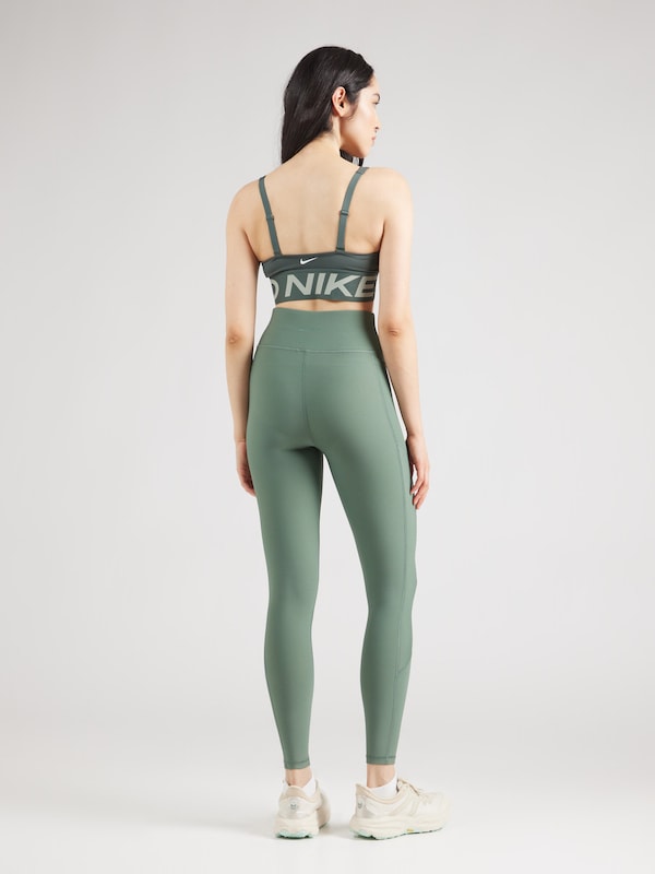 ONLY PLAY Skinny Pantaloni Sportivi 'ONPJANA' In Verde Pastello