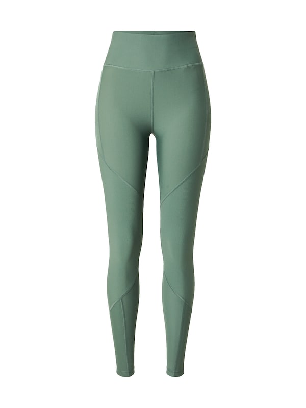 ONLY PLAY Skinny Pantaloni sportivi 'ONPJANA' in Verde Pastello