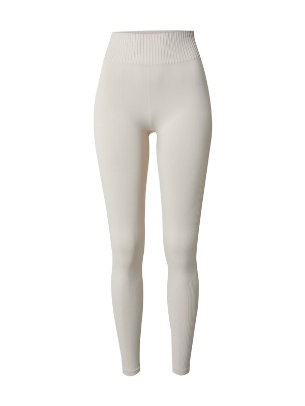 ONLY PLAY Skinny Pantaloni sportivi 'ONPJIJI' in Greige