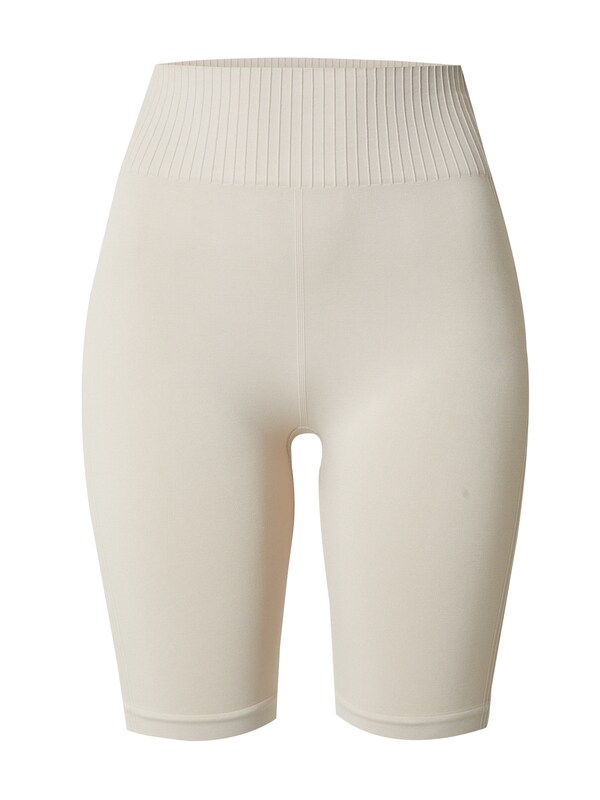 ONLY PLAY Skinny Pantaloni sportivi 'ONPJIJI' in Grigio Chiaro