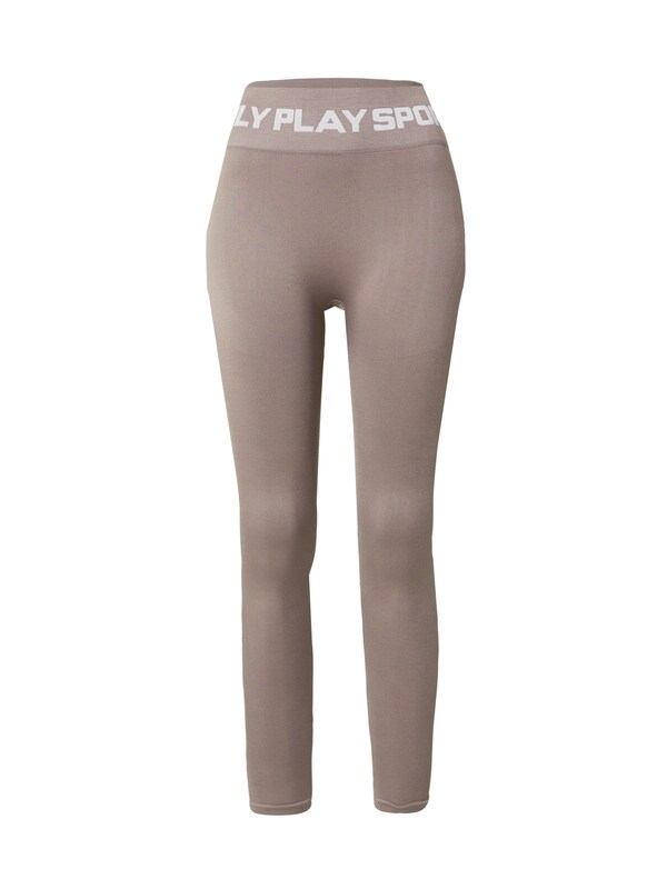 ONLY PLAY Skinny Pantaloni sportivi 'ONPNANNA' in Talpa